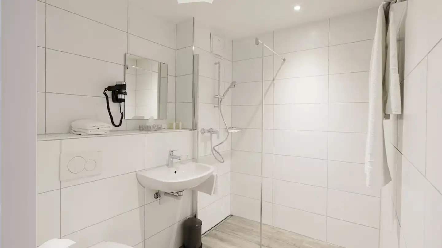 Wohnung mieten - Lagerhausstrasse 6a, 8400 Winterthur - Foto 3