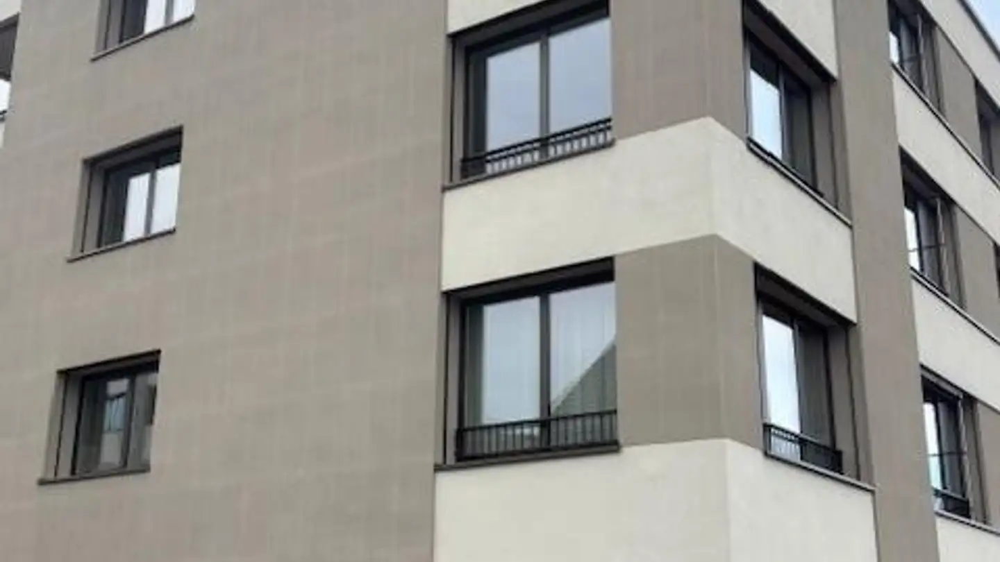 Espace de stockage à louer - Hauptstrasse 54, 4415 Lausen