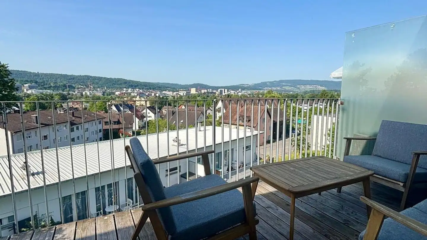 Wohnung mieten - Zürcherstrasse 131, 8102 Oberengstringen