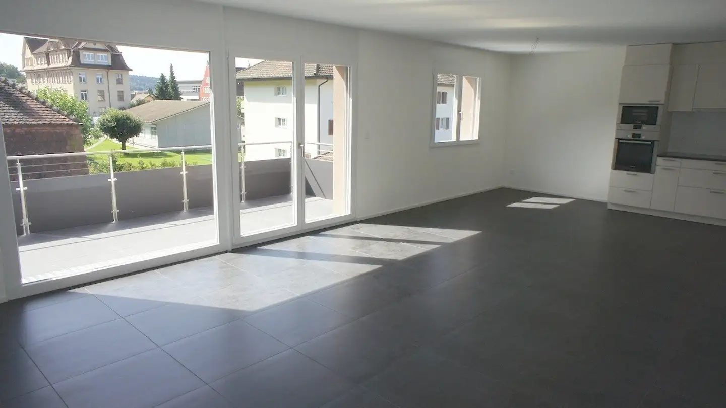 Wohnung mieten - Friedrichstrasse 5, 4853 Murgenthal - Foto 3