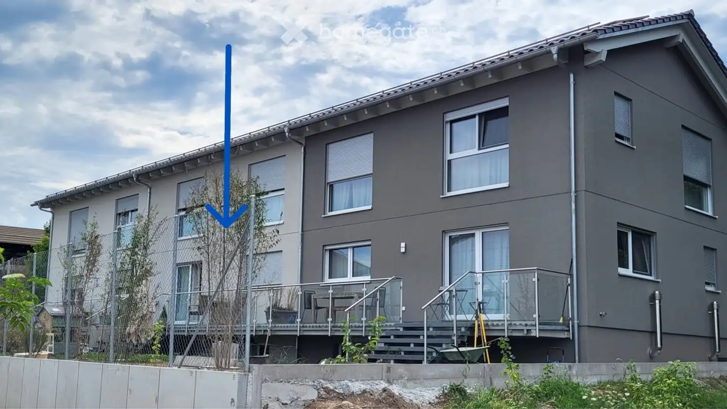 Einfamilienhaus mieten - Chemin Du Cherrat 1b, 1162 St-Prex