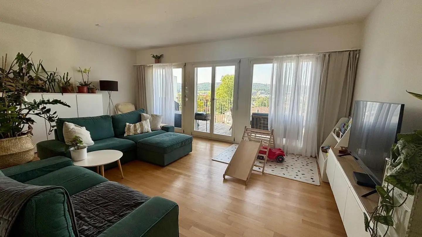Wohnung mieten - Zürcherstrasse 131, 8102 Oberengstringen - Foto 3