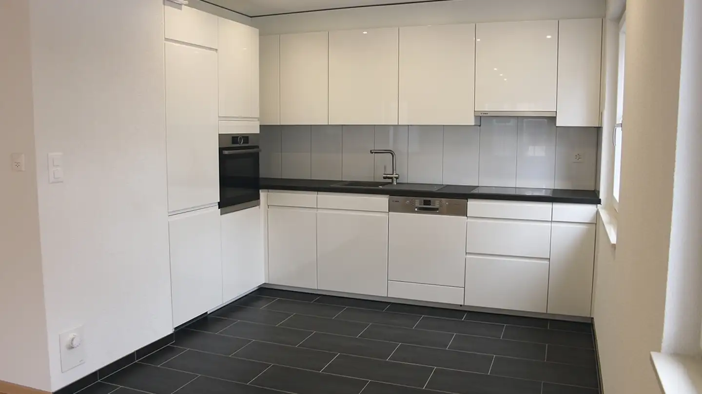 Appartement à louer - Hauptstrasse 45, 9424 Rheineck