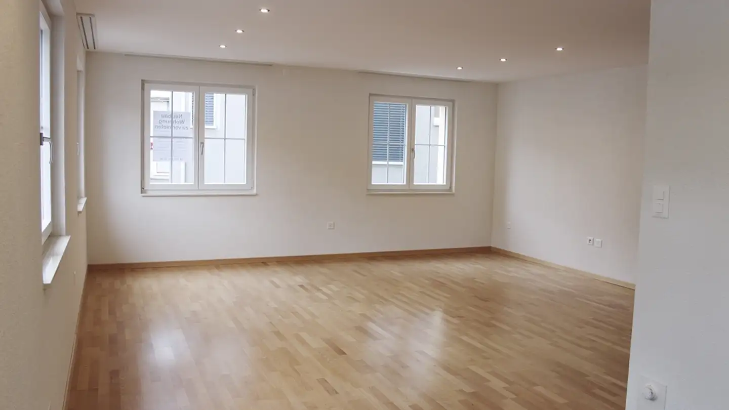 Appartamento in affitto - Hauptstrasse 45, 9424 Rheineck - Photo 2