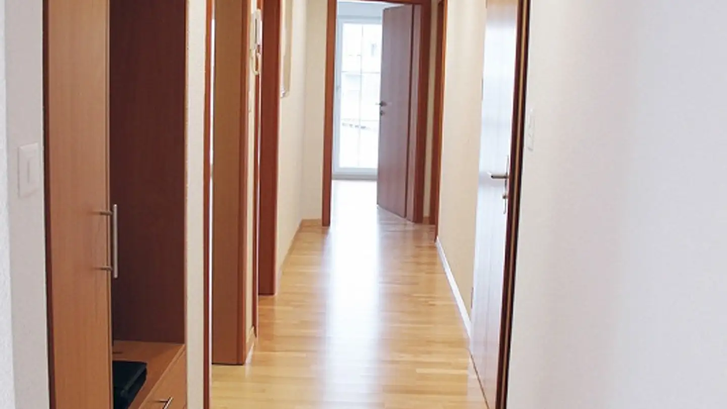 Appartamento in affitto - Hauptstrasse 45, 9424 Rheineck - Photo 3