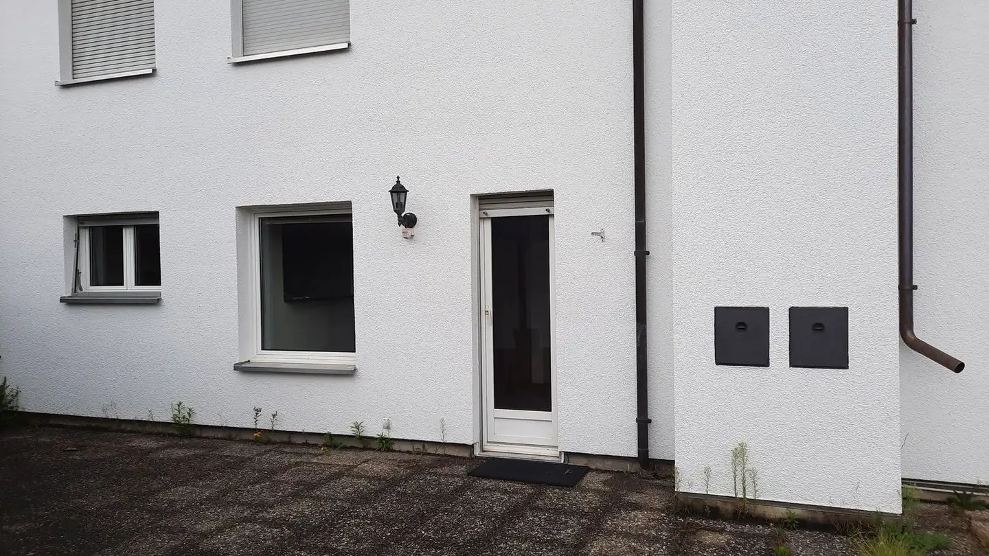 Casa singola in affitto - Rainstrasse 52, 2553 Safnern - Photo 4