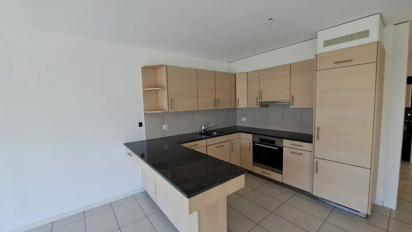 Appartamento in affitto - Chemin De Bel-Orne 30a, 1008 Prilly - Photo 2