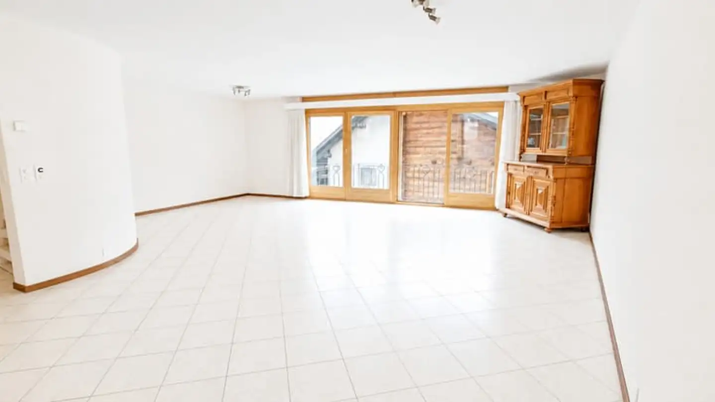 Single house for rent - Chemin Du Dailly 3, 1978 Lens - Photo 2