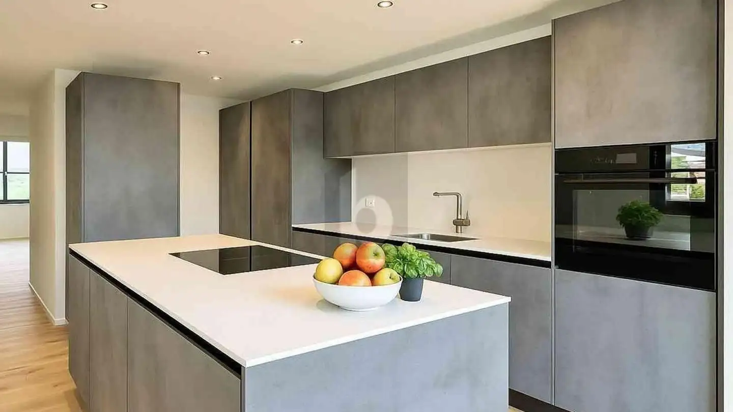 Wohnung kaufen - 9470 Werdenberg