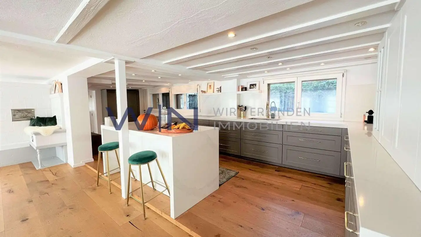 Casa singola in vendita - 6315 Oberägeri - Photo 3