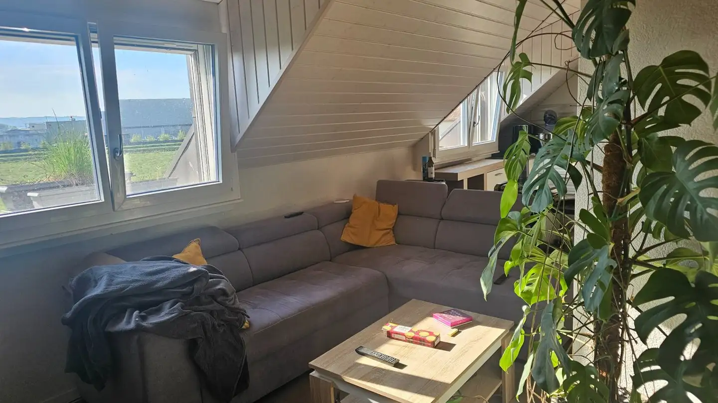 Apartment for rent - 1350 Orbe - Photo 2