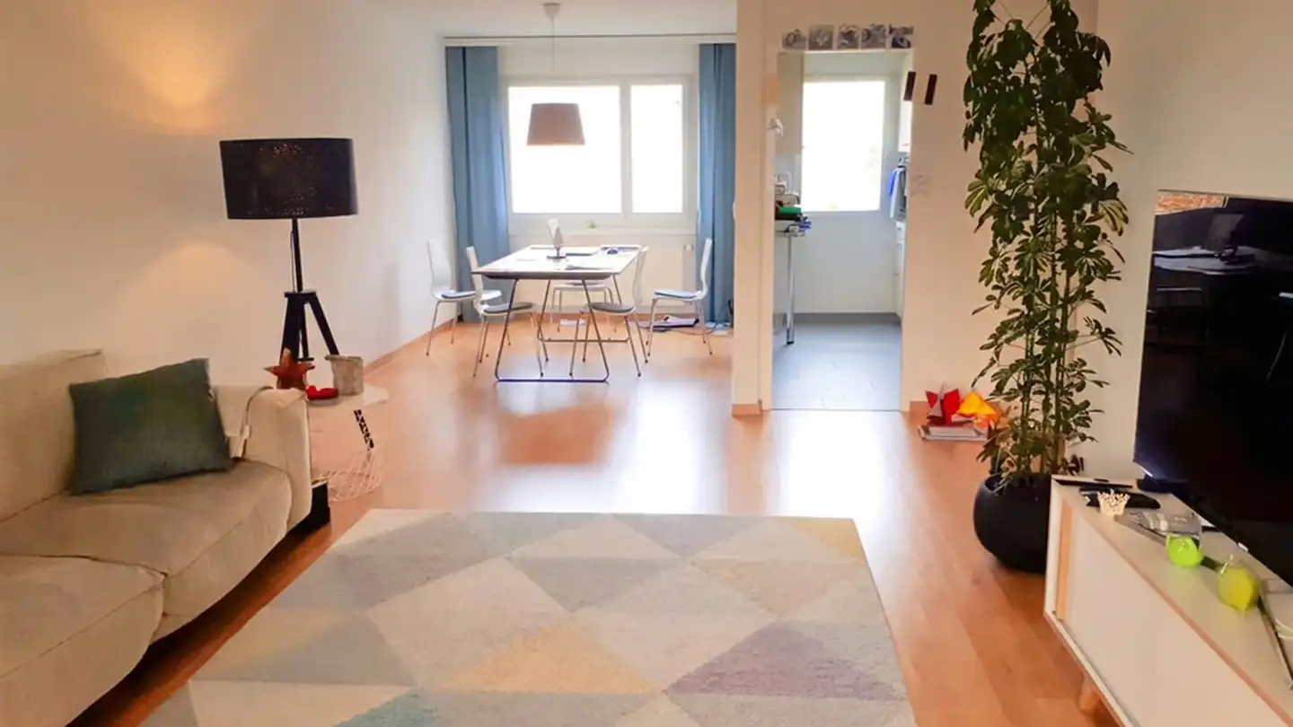 Appartement à vendre - Bruggächerstrasse 20, 8617 Mönchaltorf