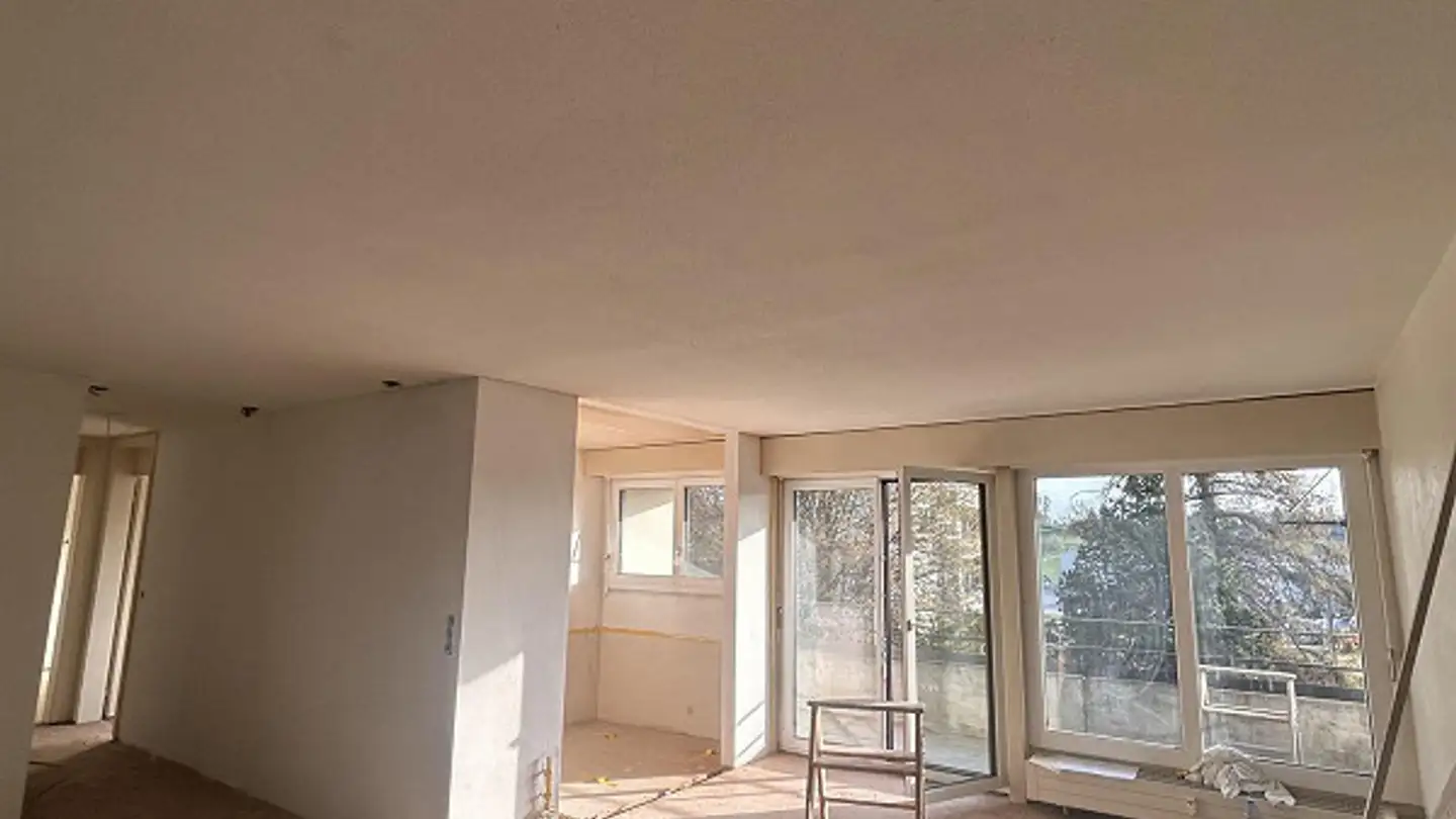 Apartment for rent - Mühlegässli 22, 3150 Schwarzenburg