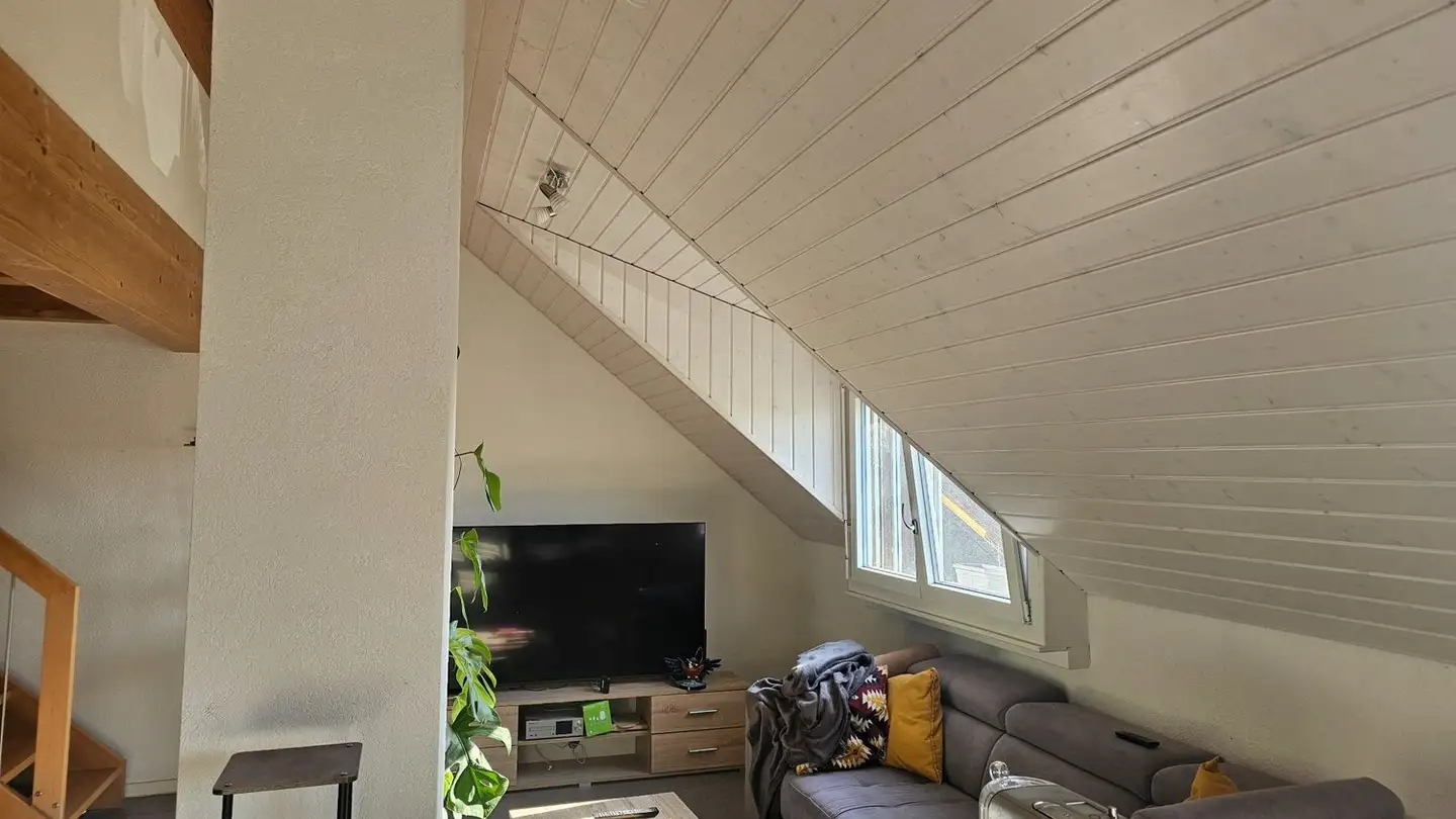 Apartment for rent - 1350 Orbe - Photo 3
