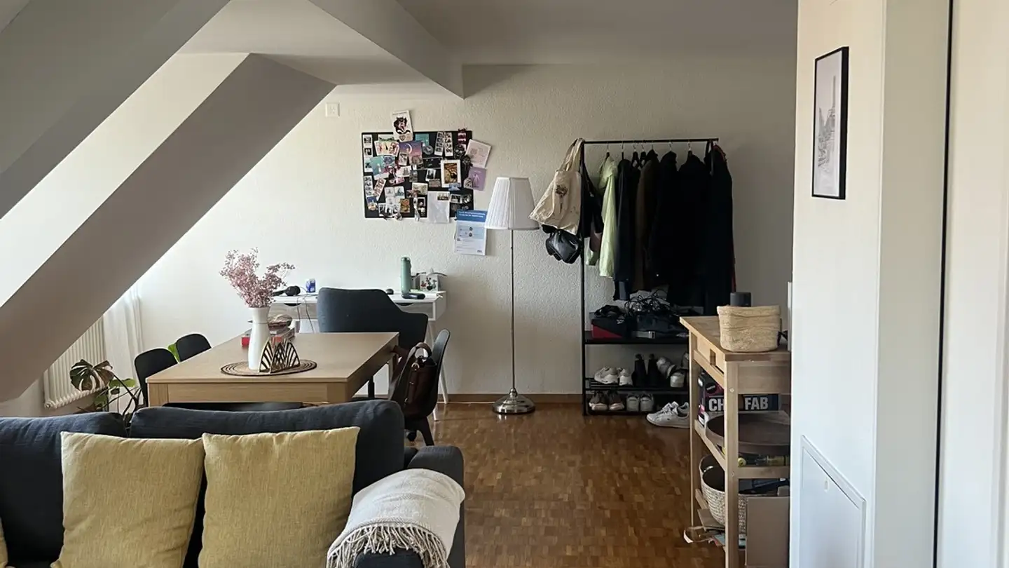 Wohnung mieten - 8046 Zürich - Foto 2