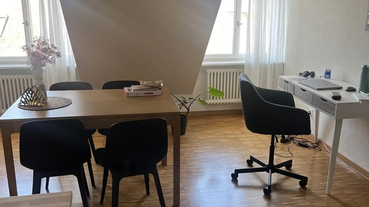 Wohnung mieten - 8046 Zürich - Foto 3