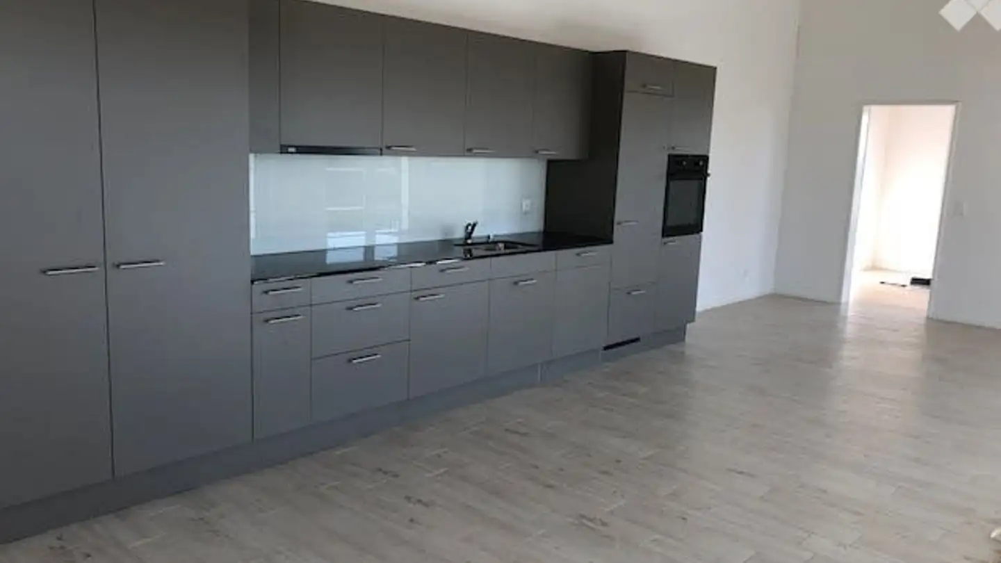 Apartment for rent - Hauptstrasse 33a, 8594 Güttingen - Photo 3