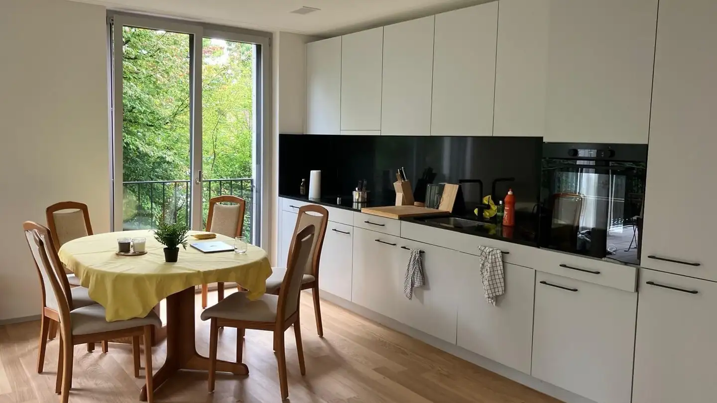 Zimmer mieten - Allenmoosstrasse 60, 8057 Zürich - Foto 4