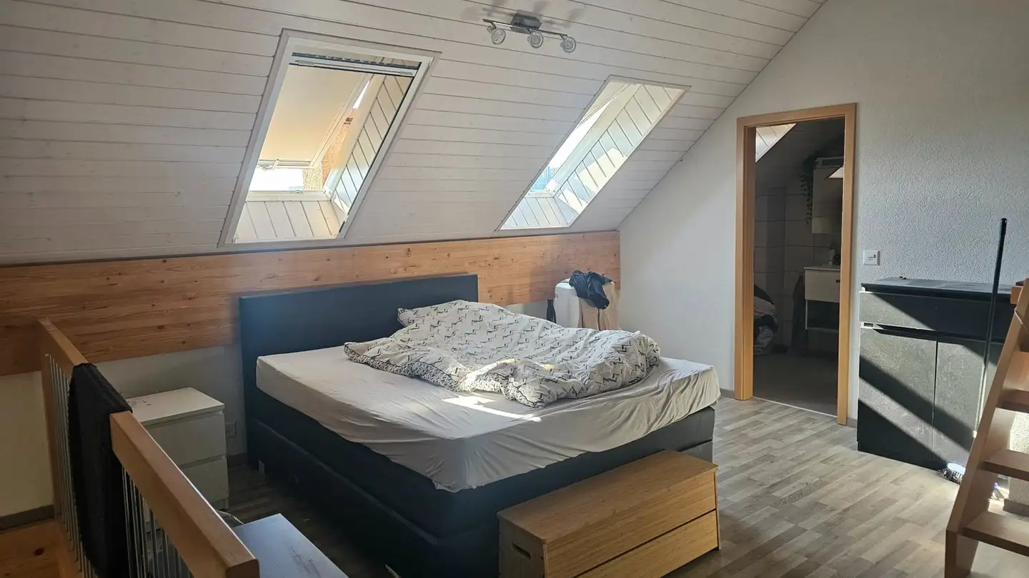 Apartment for rent - 1350 Orbe - Photo 4