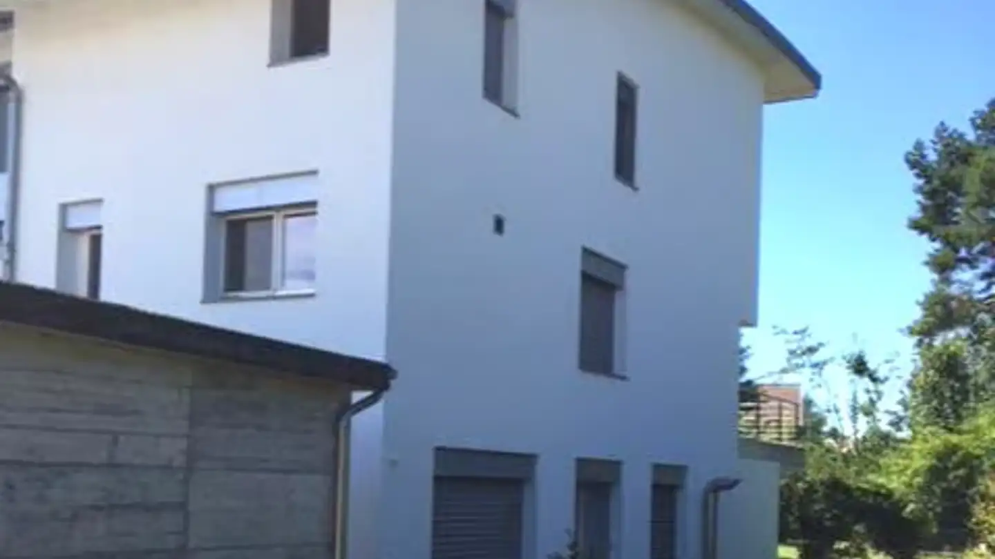 Duplex à louer - Briegliweg 25, 3186 Düdingen - Photo 2