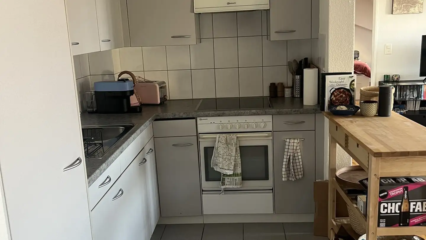 Wohnung mieten - 8046 Zürich - Foto 4