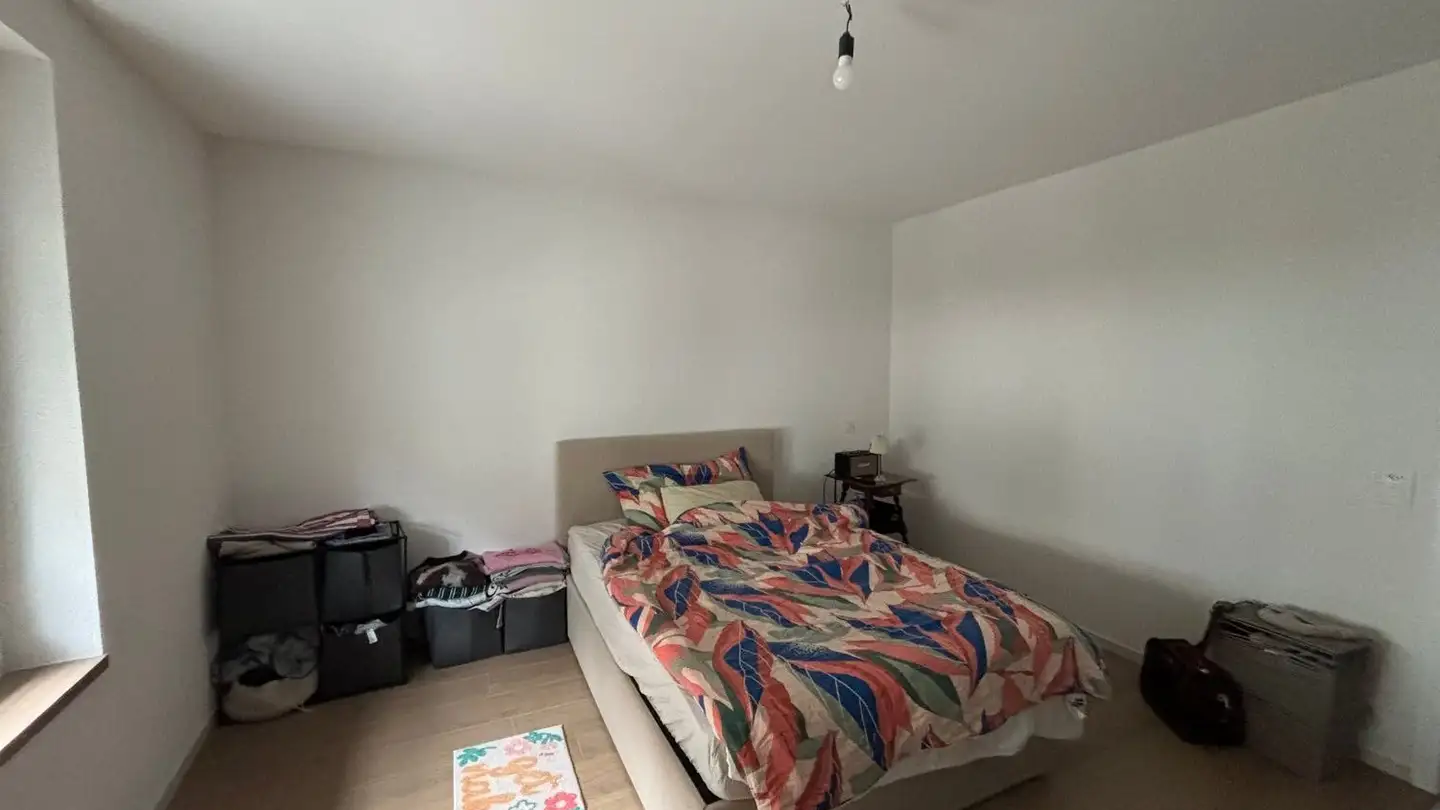 Appartamento in affitto - Rue Des Prés / Mattenstrasse, 2503 Biel/Bienne