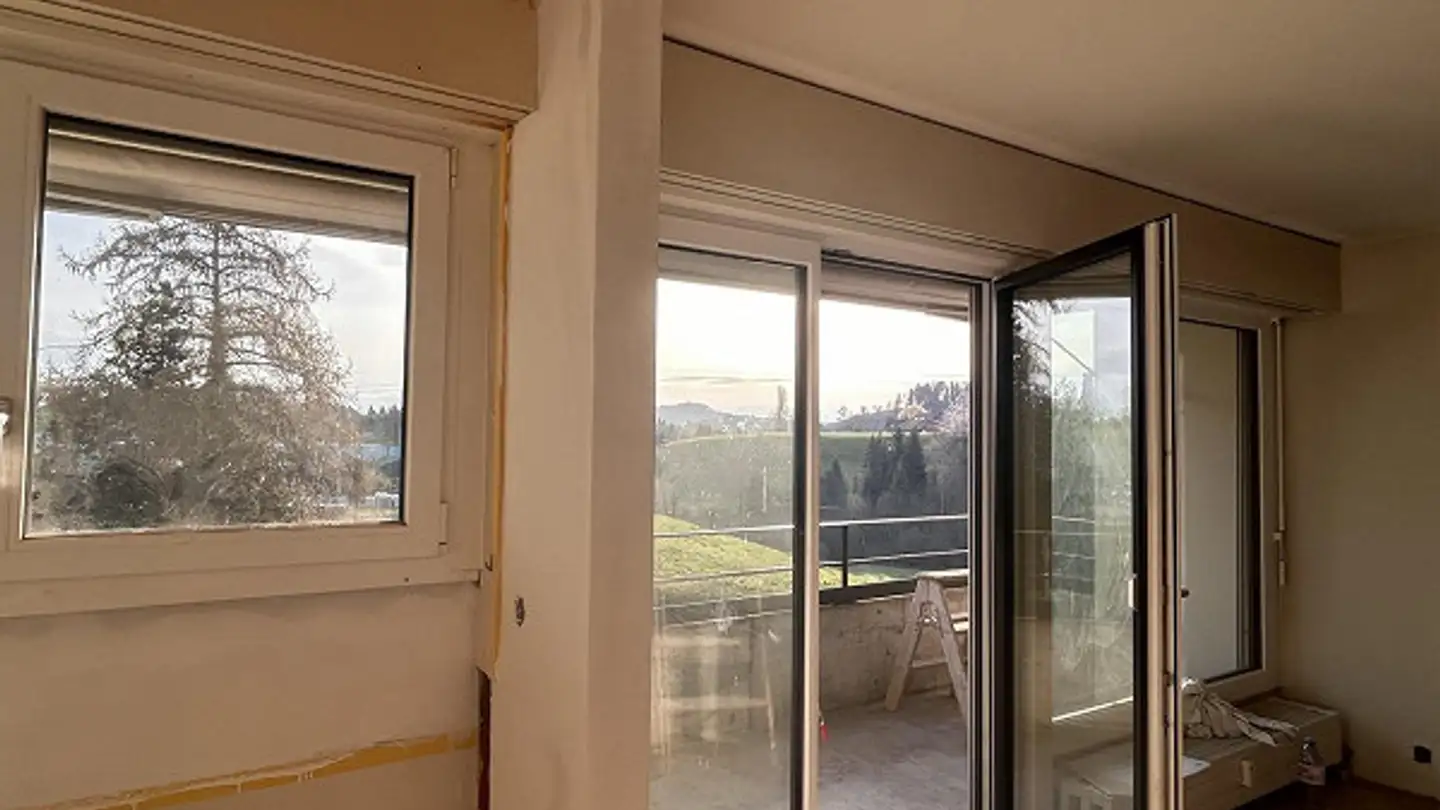 Apartment for rent - Mühlegässli 22, 3150 Schwarzenburg - Photo 4