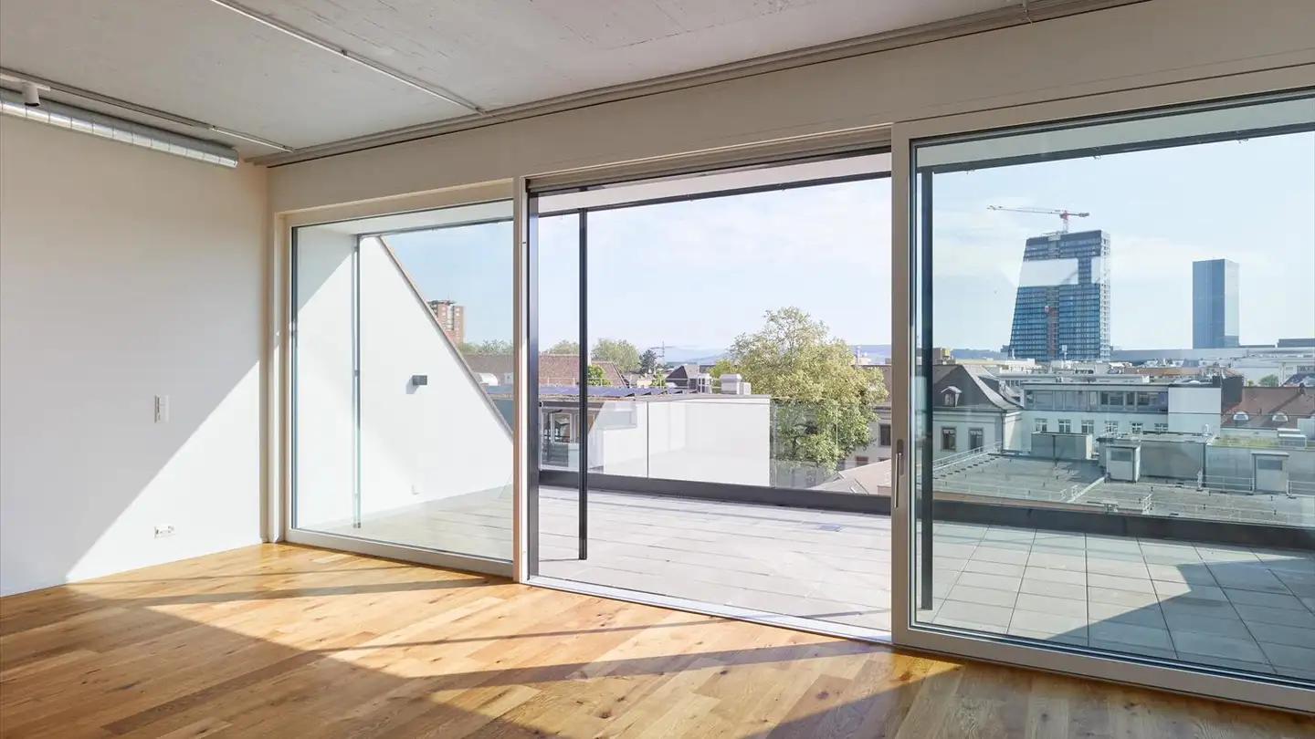 Loft mieten - Rebgasse 20, 4058 Basel - Foto 3