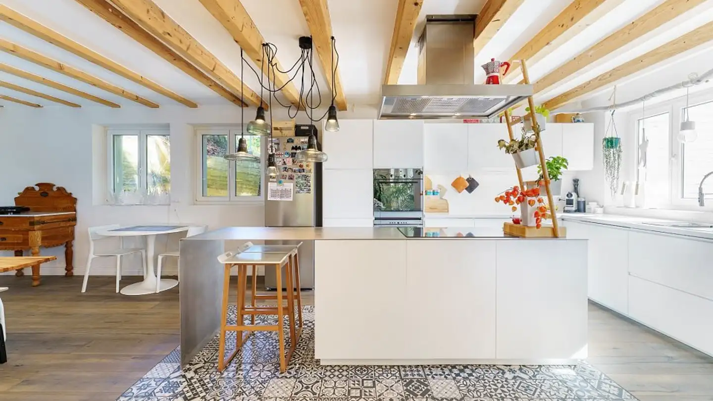 Residential building for sale - 1066 Epalinges