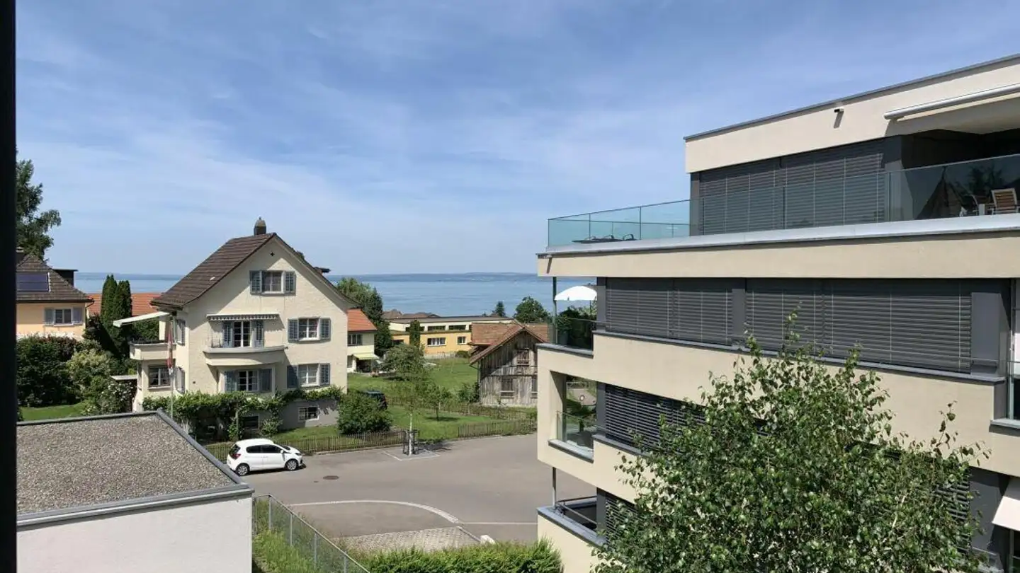 Apartment for rent - Schurtannenweg 8, 9400 Rorschach