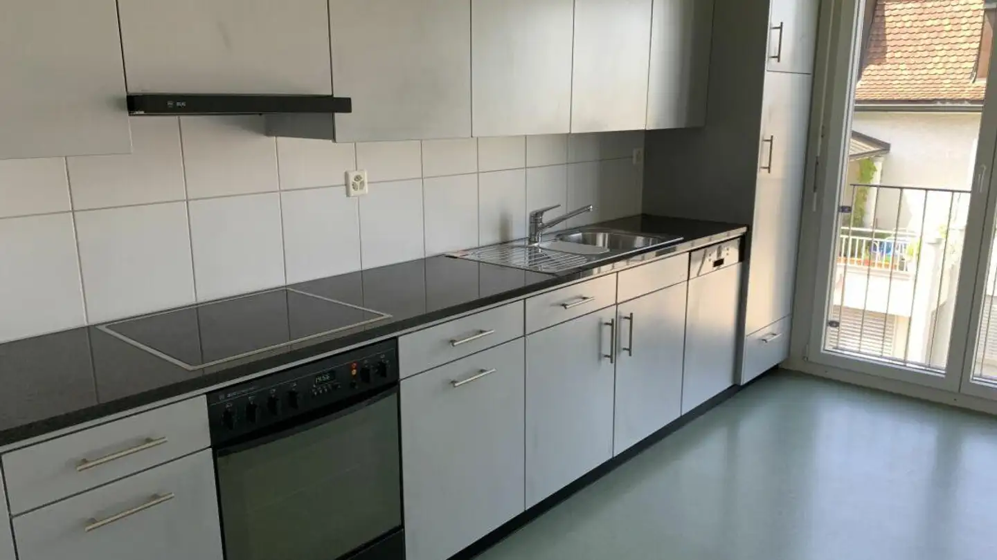 Apartment for rent - Schurtannenweg 8, 9400 Rorschach - Photo 2