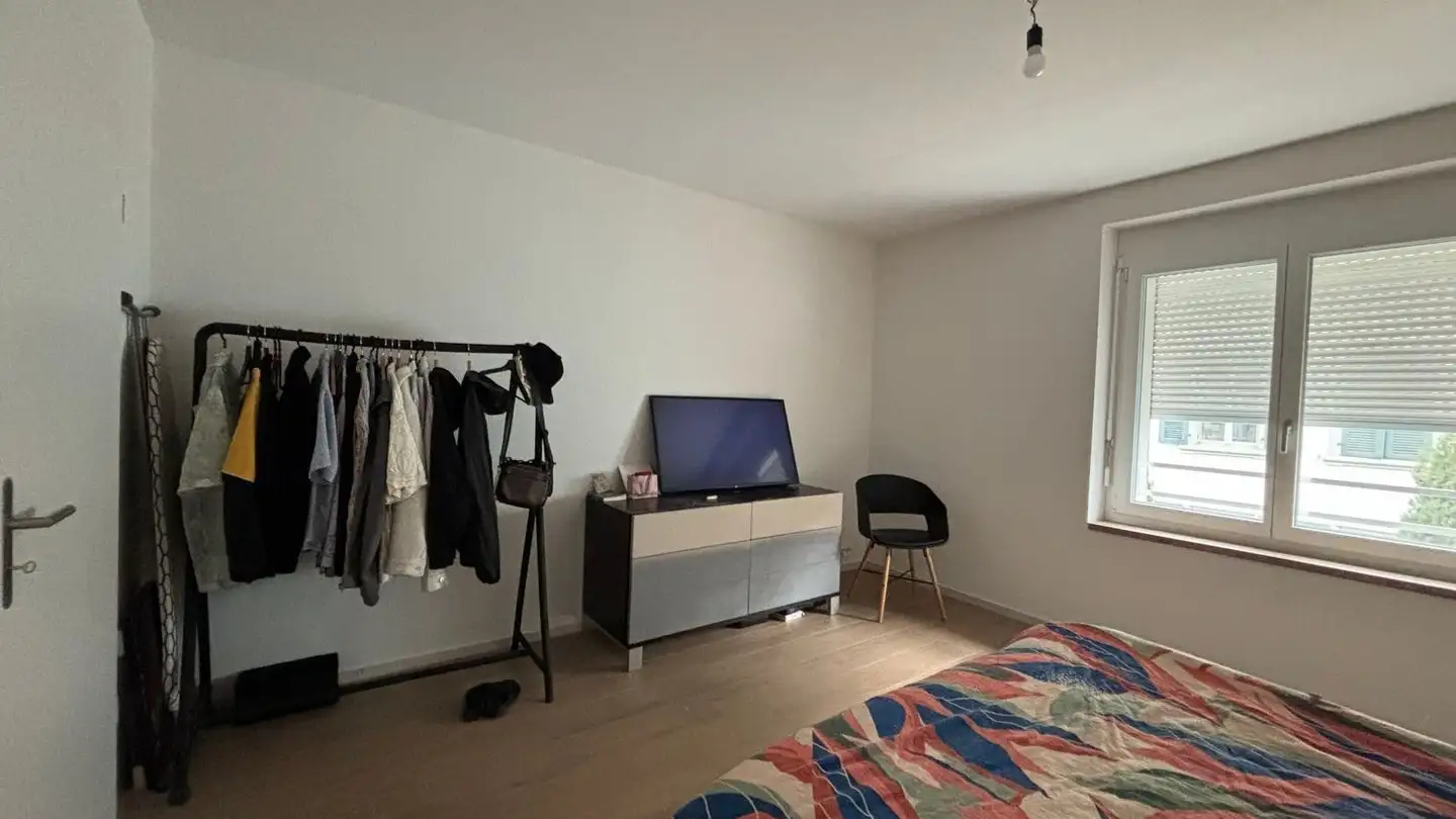 Appartement à louer - Rue Des Prés / Mattenstrasse, 2503 Biel/Bienne - Photo 2