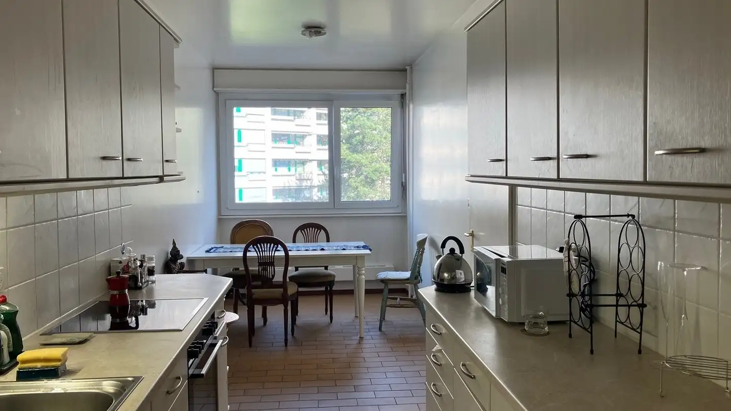 Wohnung mieten - 1203 Genève - Foto 4