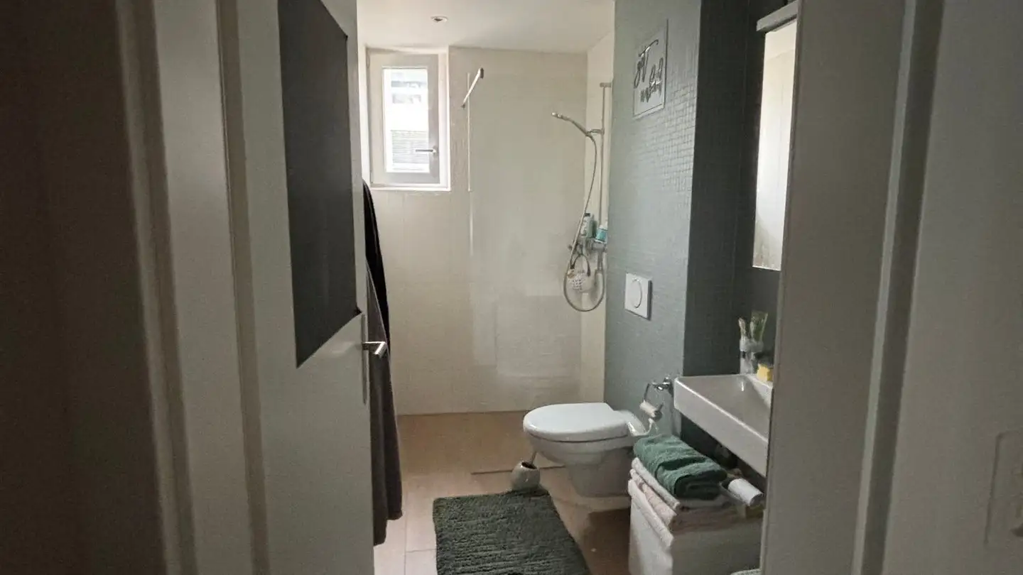 Appartement à louer - Rue Des Prés / Mattenstrasse, 2503 Biel/Bienne - Photo 4