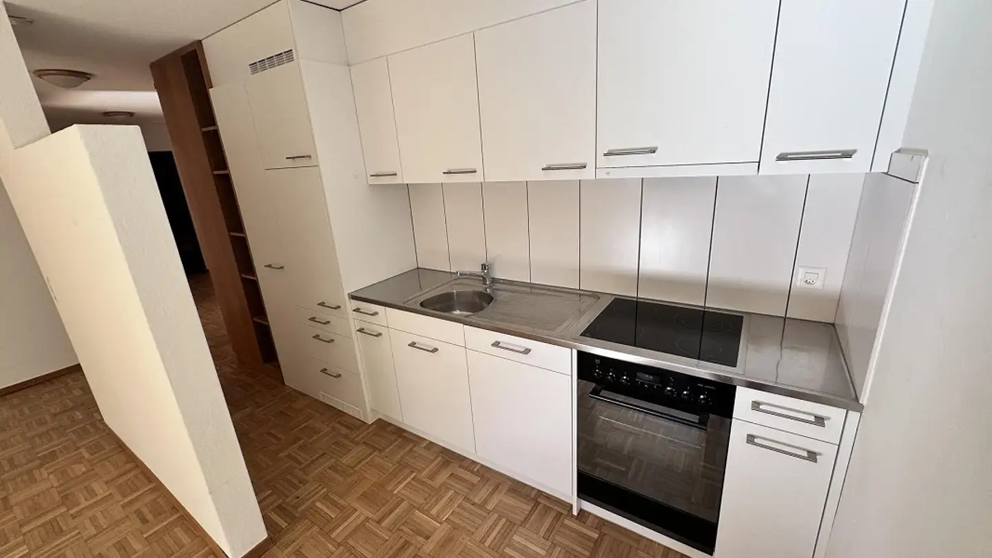 Appartement à louer - Kreuzgasse 87, 7000 Chur
