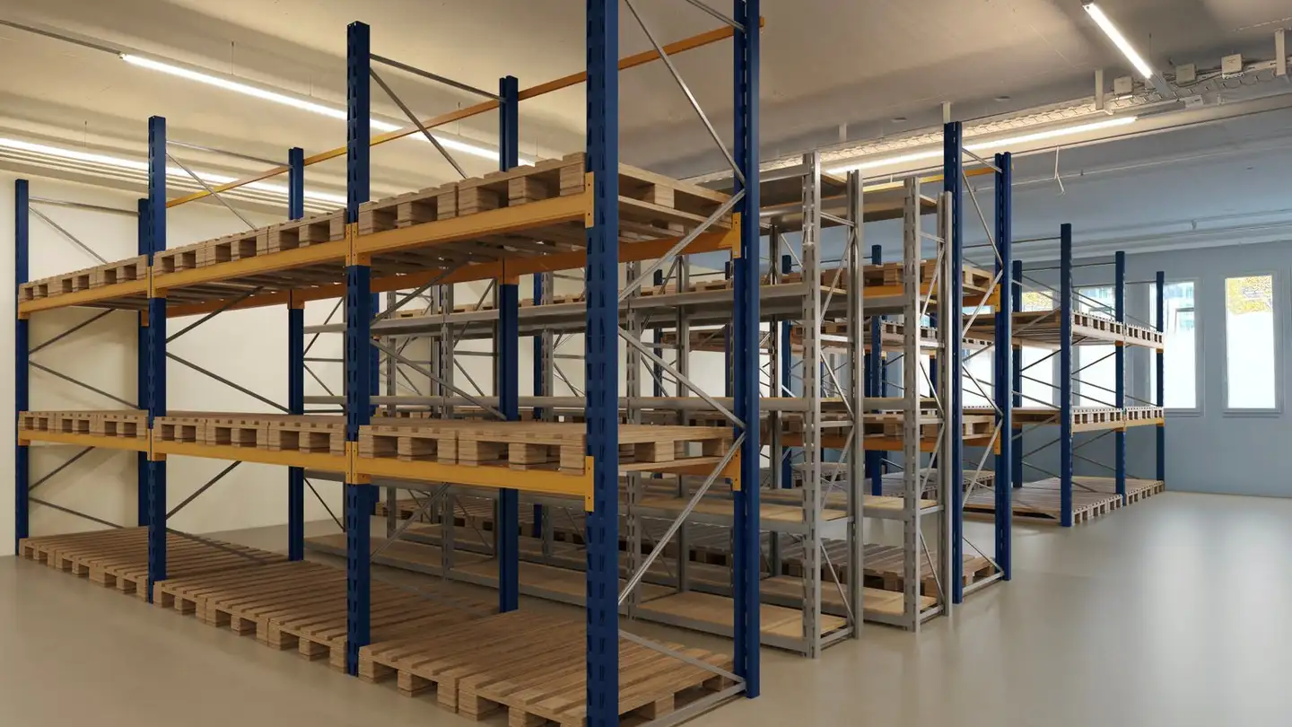 Commercial for rent - Oberneuhofstrasse 8, 6340 Baar - Photo 3