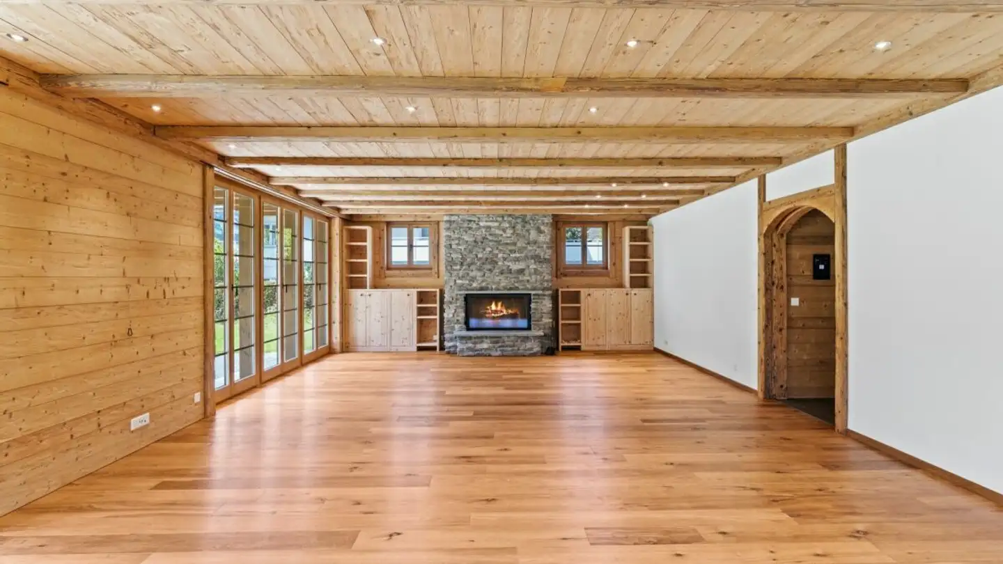 Villa in vendita - Oberbergstrasse 11, 6390 Engelberg - Foto 2