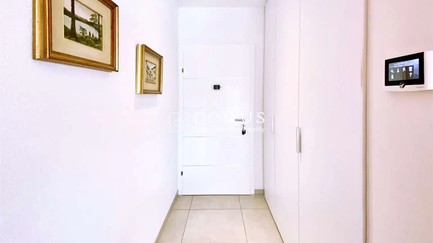 Appartamento in vendita - Via Luvee 9A, 6855 Stabio - Photo 2