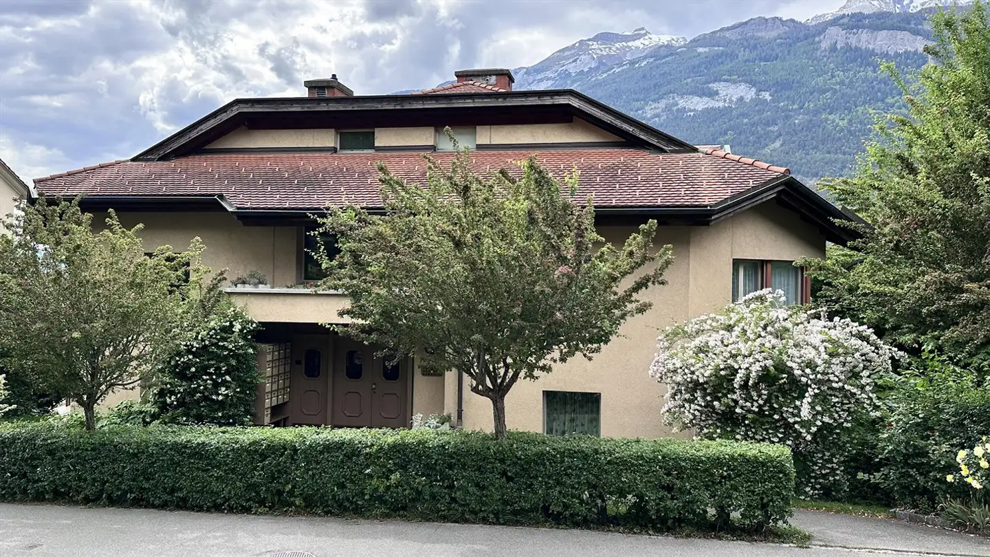 Appartement à louer - Kreuzgasse 87, 7000 Chur - Photo 4