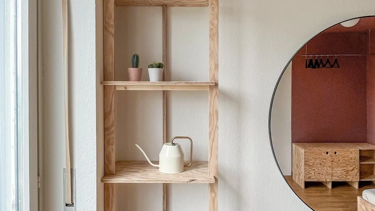 Stanza singola in affitto - 4052 Basel - Photo 2