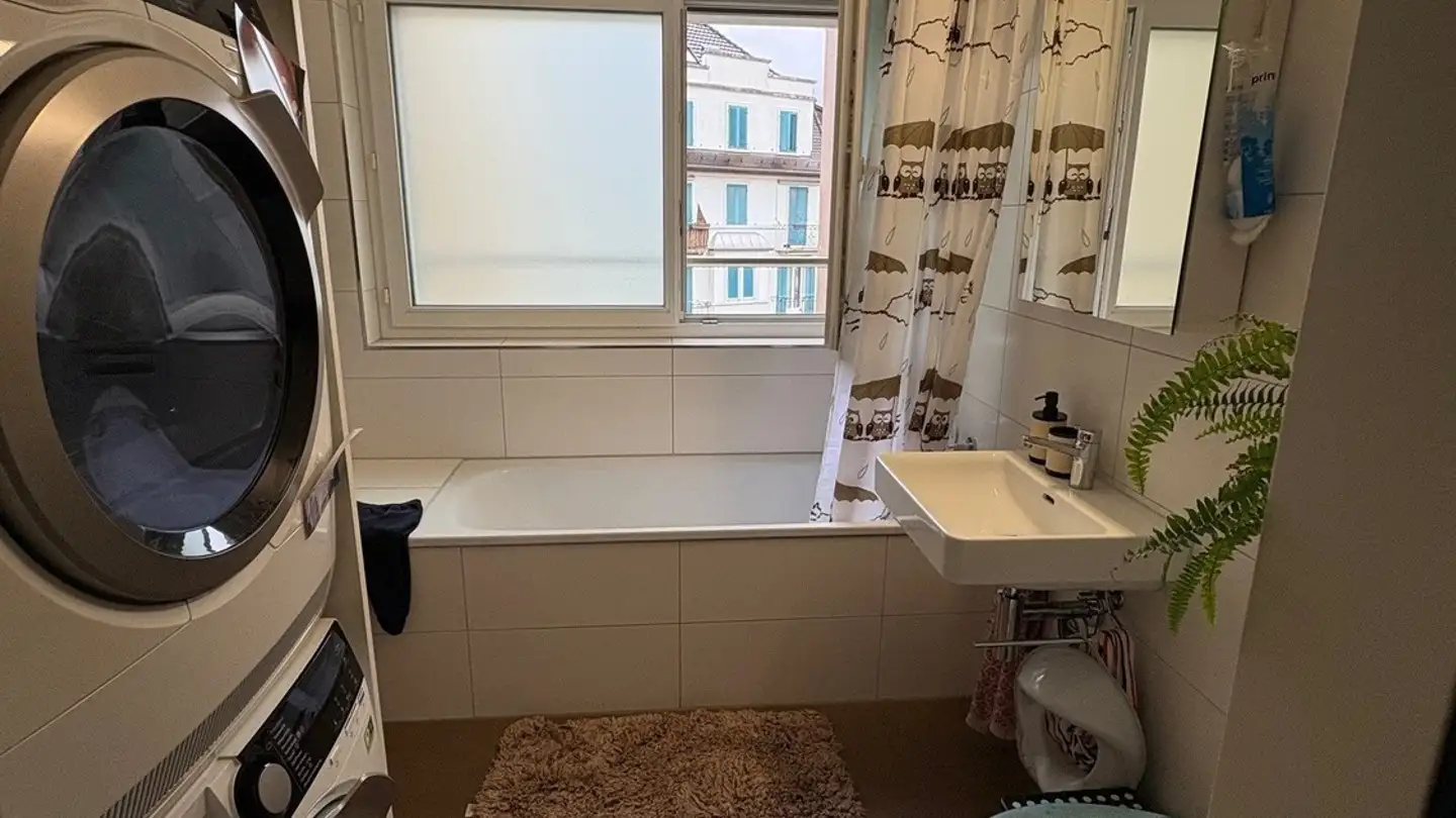 Appartamento in affitto - 8004 Zürich