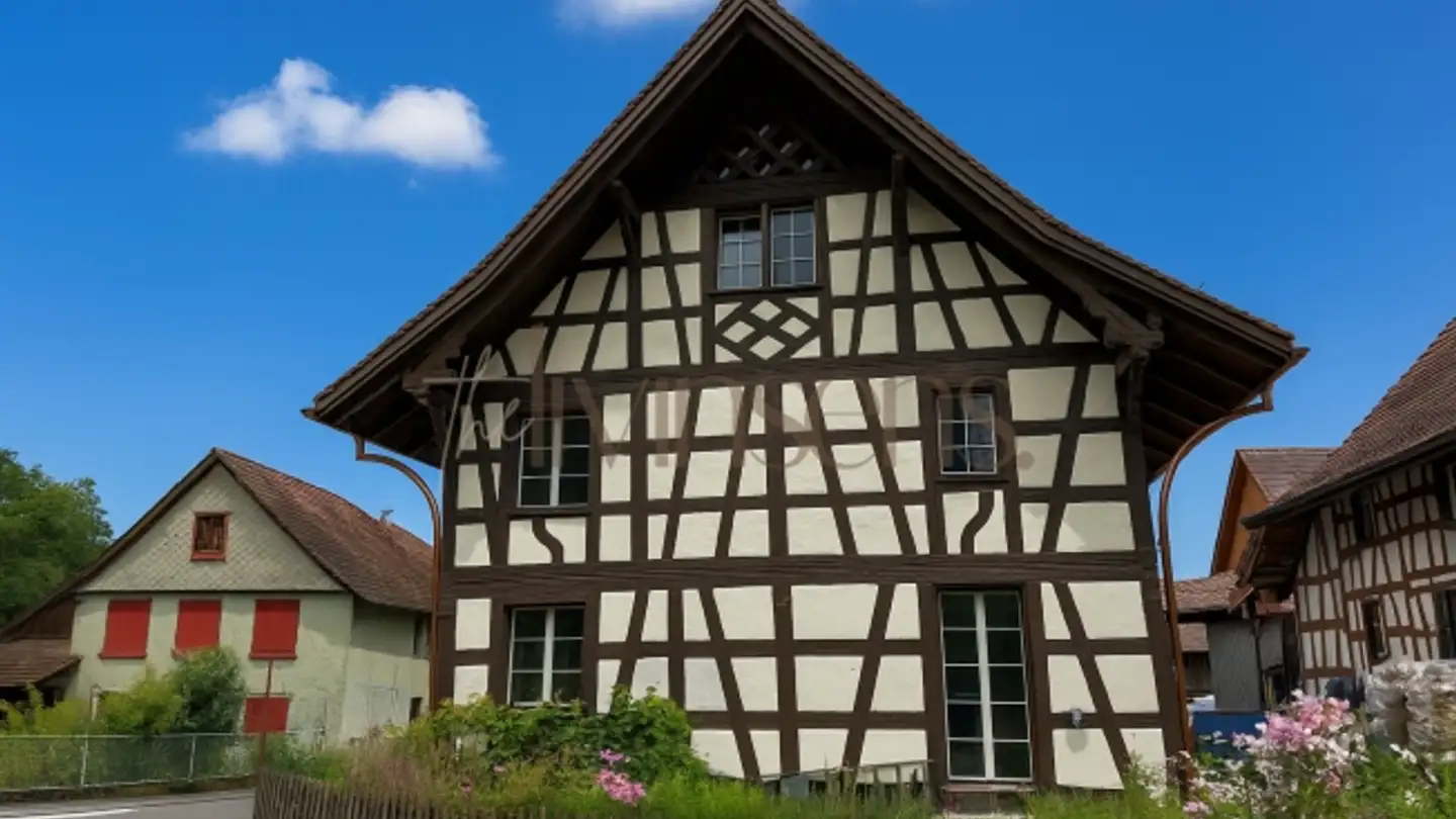 Edificio residenziale in vendita - 8553 Hüttlingen - Photo 4