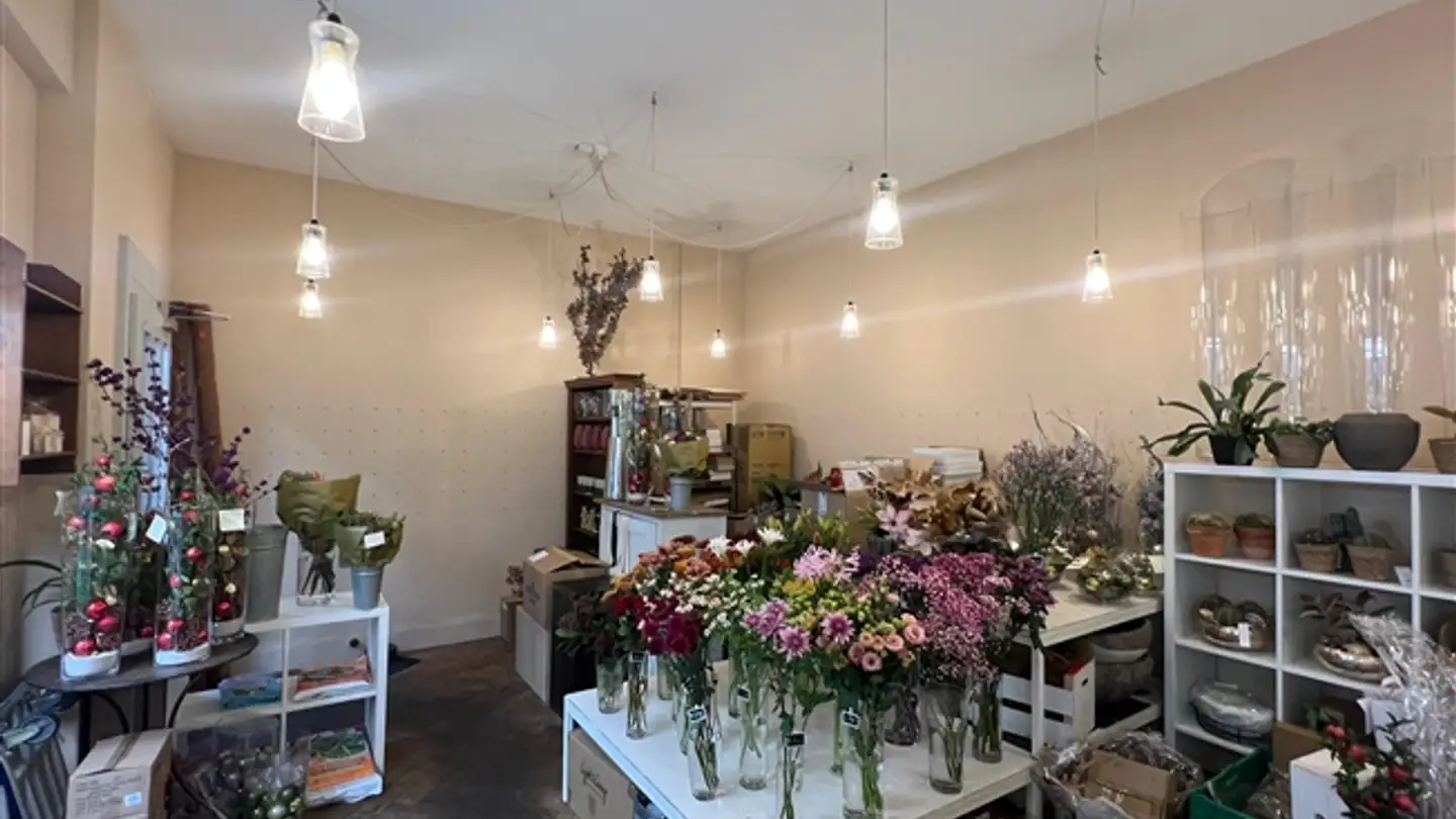 Commerciale in affitto - Morgartenstrasse 7, 8004 Zürich