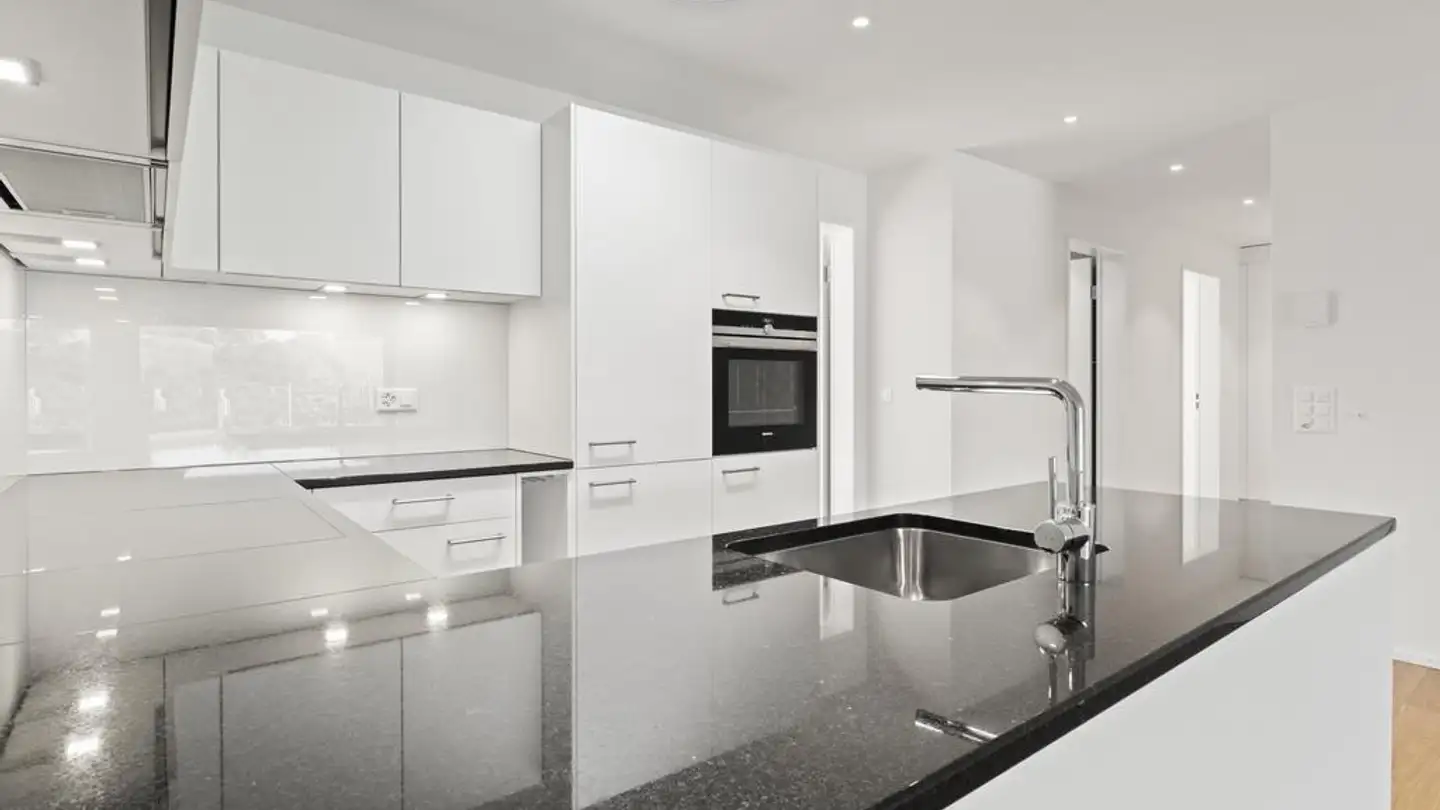 Appartement à louer - Rosenthalstrasse 17a, 8636 Wald ZH - Photo 2