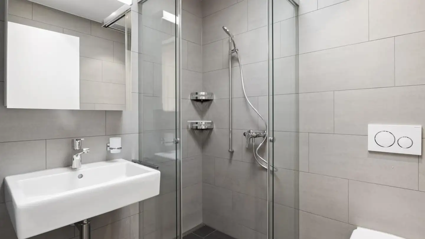 Appartement à louer - Rosenthalstrasse 17a, 8636 Wald ZH - Photo 3