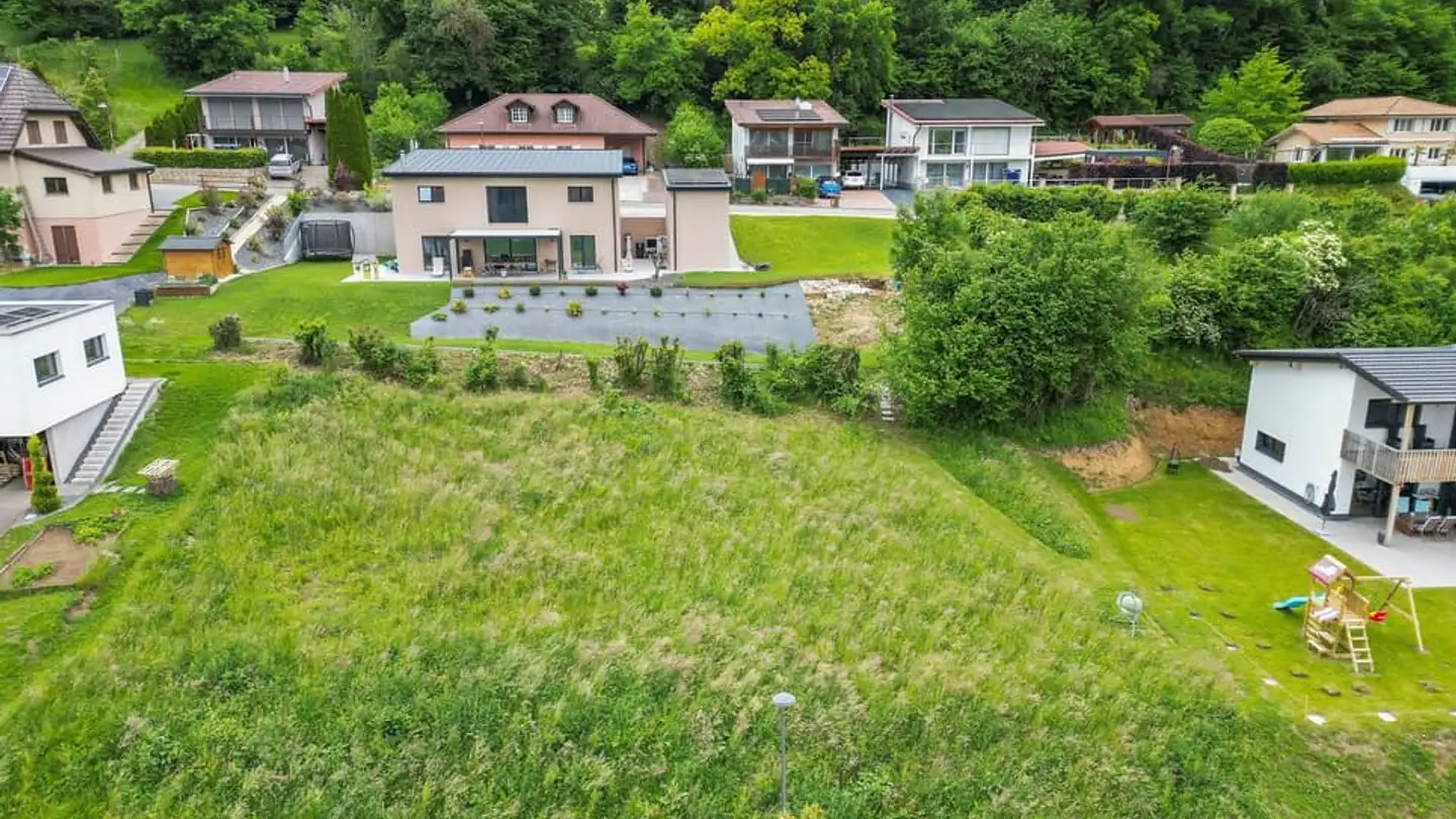 Terreno edificabile in vendita - 2906 Chevenez - Photo 2