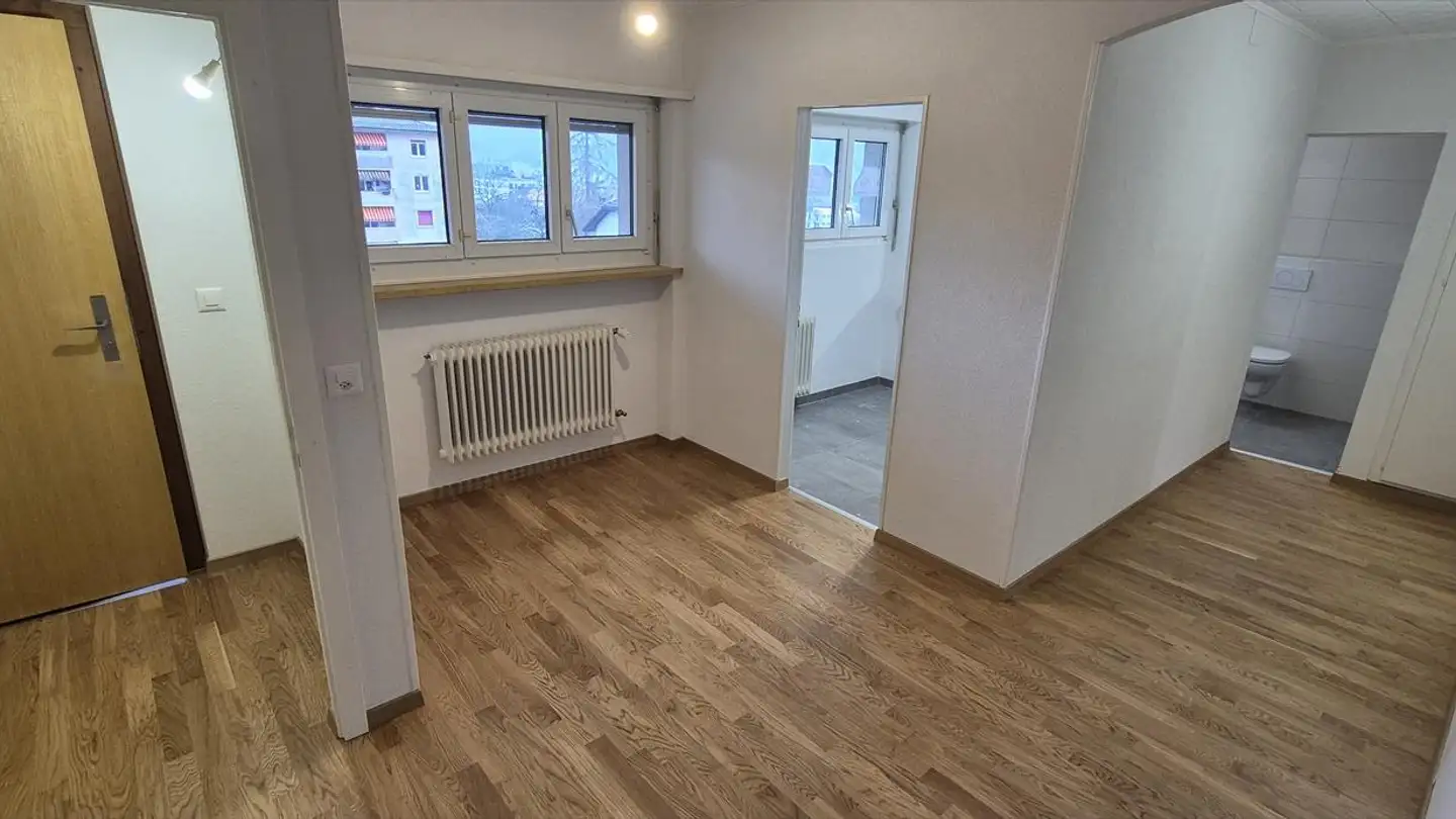 Wohnung mieten - Avenue De Bussy 16, 1510 Moudon - Foto 2