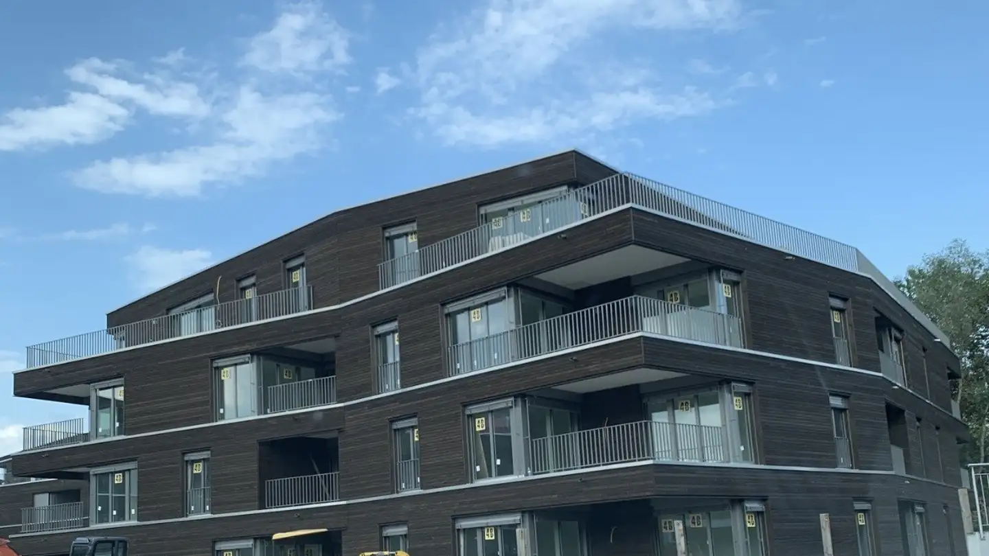 Appartement à louer - Wydeweg 6, 5620 Bremgarten AG - Photo 2