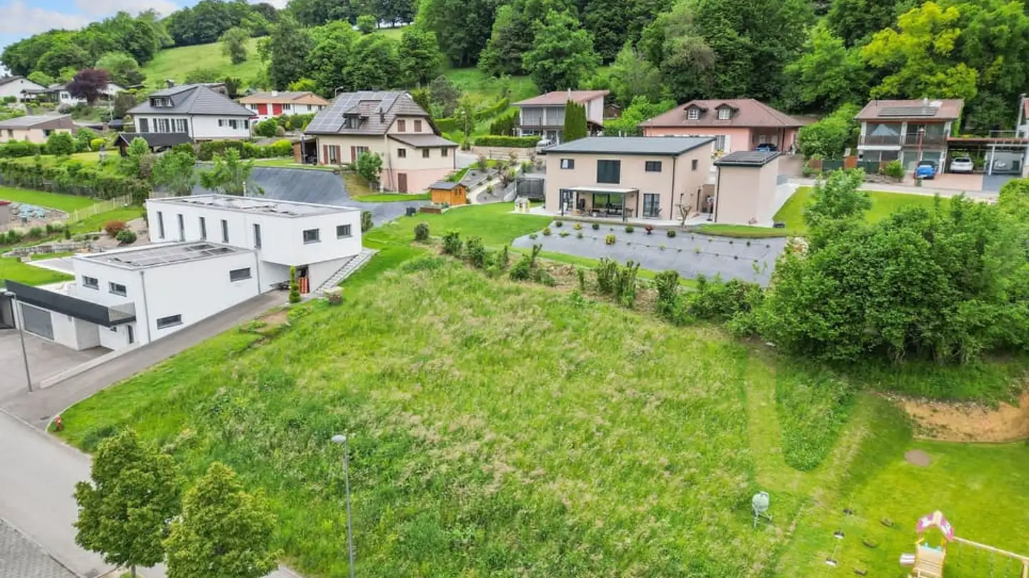 Terreno edificabile in vendita - 2906 Chevenez - Photo 3