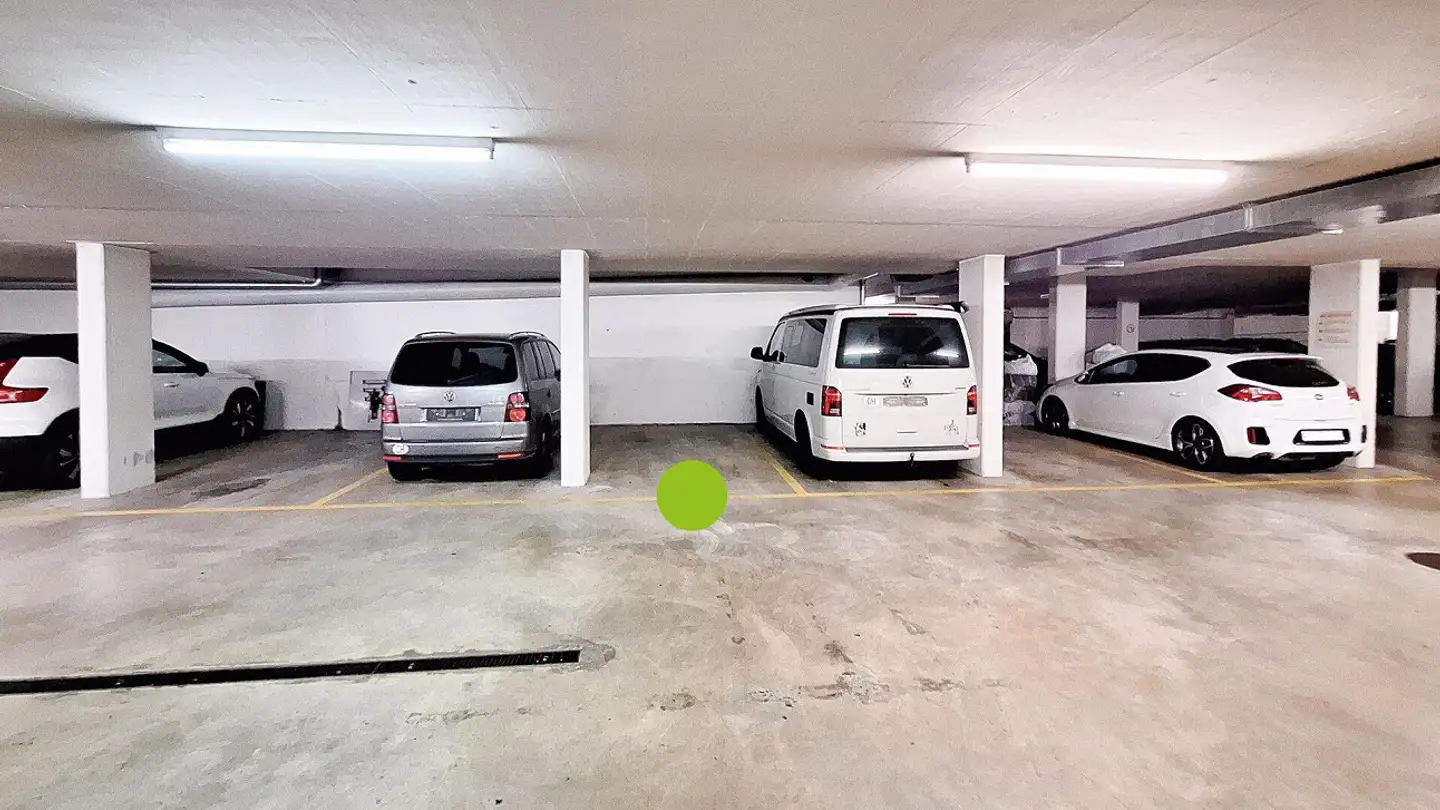 Parkplatz im Freien kaufen - Oberemattstrasse 30a, 4133 Pratteln - Foto 3